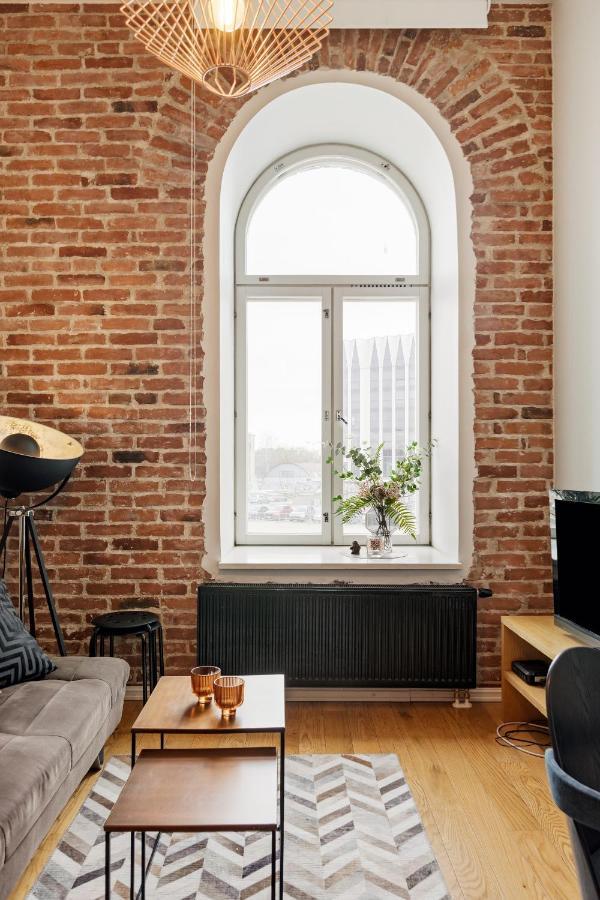 Estonishing Stay Mere Residence Tallinn Buitenkant foto