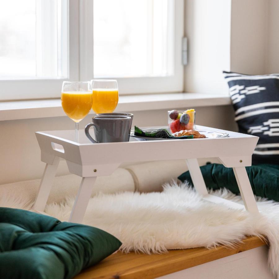 Estonishing Stay Mere Residence Tallinn Buitenkant foto