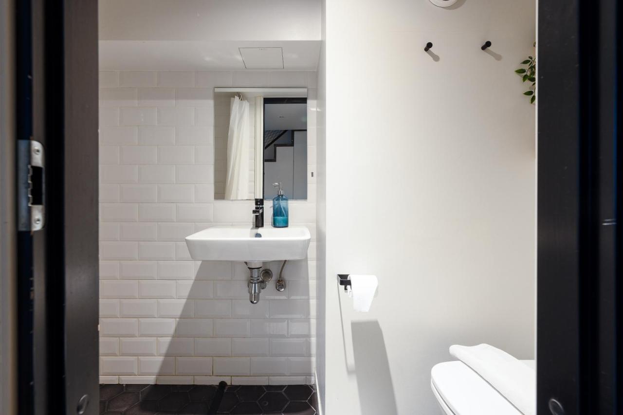 Estonishing Stay Mere Residence Tallinn Buitenkant foto