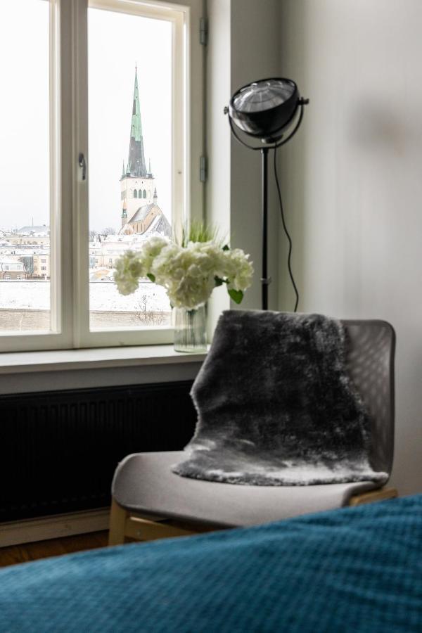 Estonishing Stay Mere Residence Tallinn Buitenkant foto
