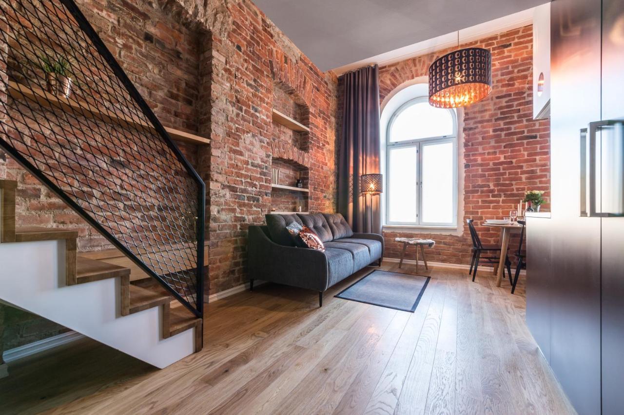 Estonishing Stay Mere Residence Tallinn Buitenkant foto